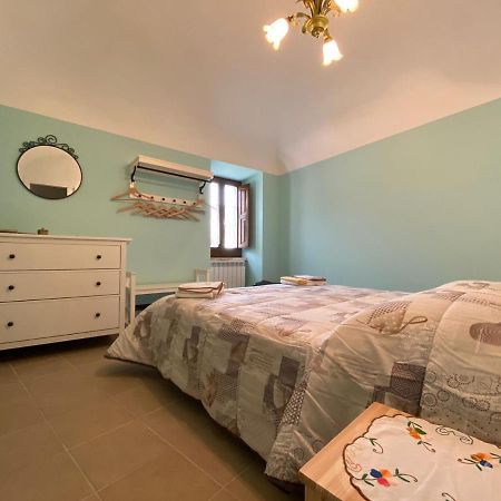 Dimora Di Nonno Livio Apartment Santo Stefano Di Sessanio Exterior foto